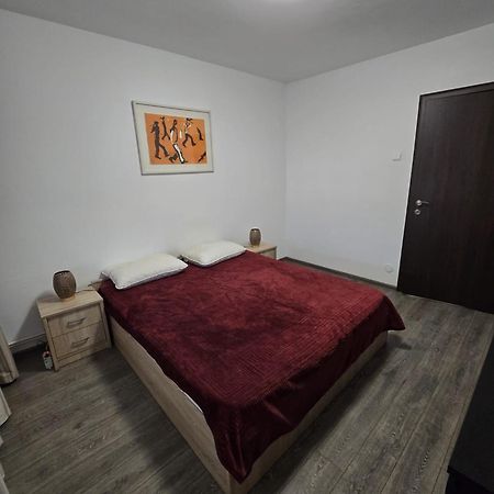 Bucharest Cosy Stay מראה חיצוני תמונה
