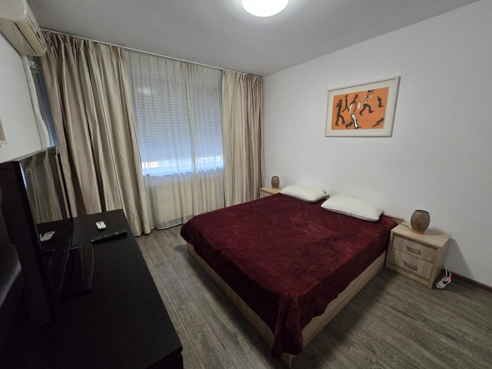Bucharest Cosy Stay מראה חיצוני תמונה