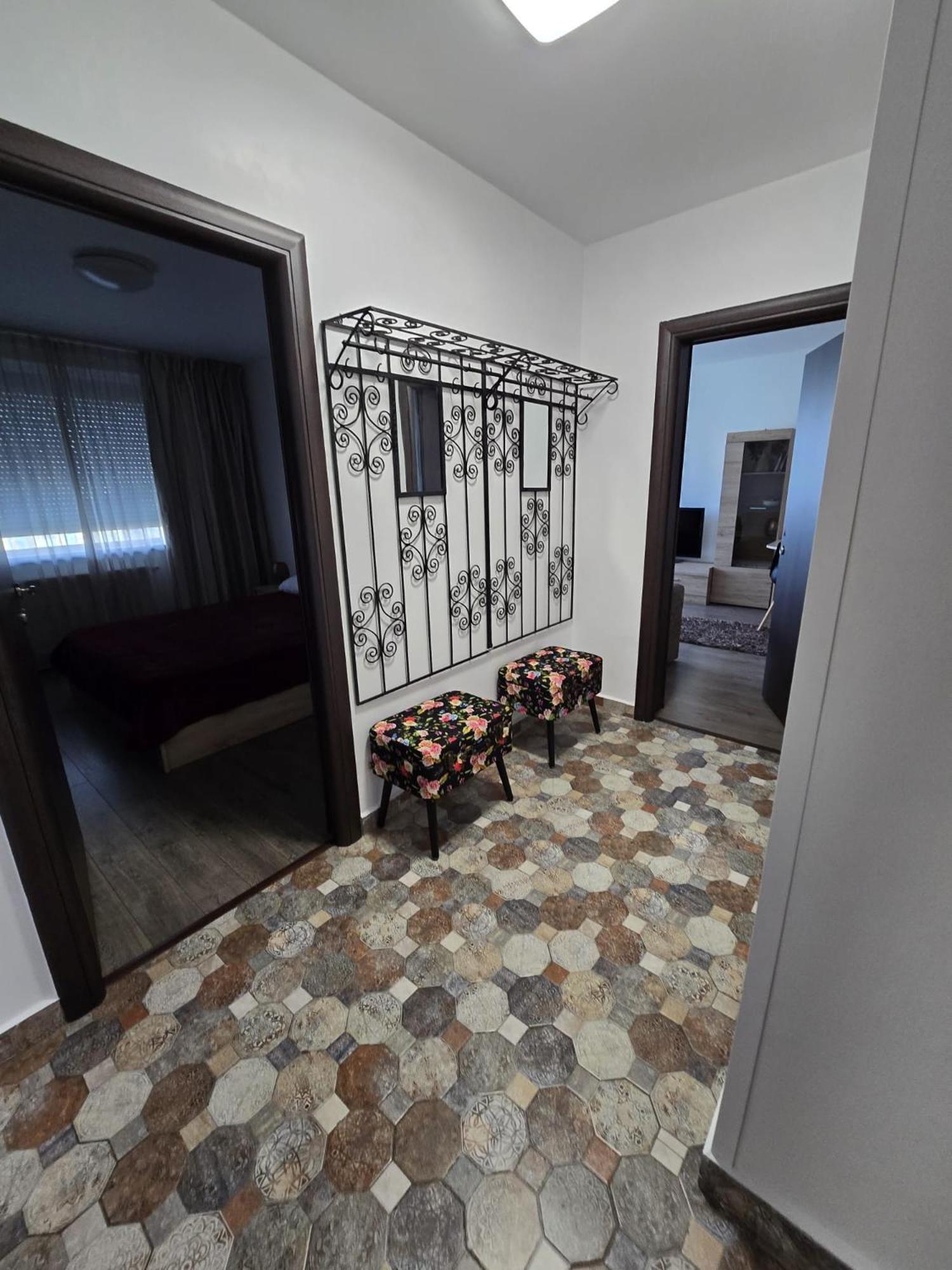 Bucharest Cosy Stay מראה חיצוני תמונה