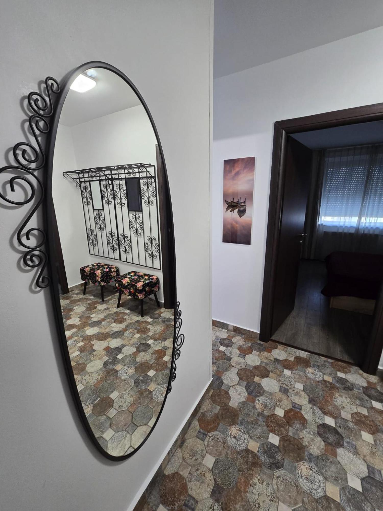 Bucharest Cosy Stay מראה חיצוני תמונה