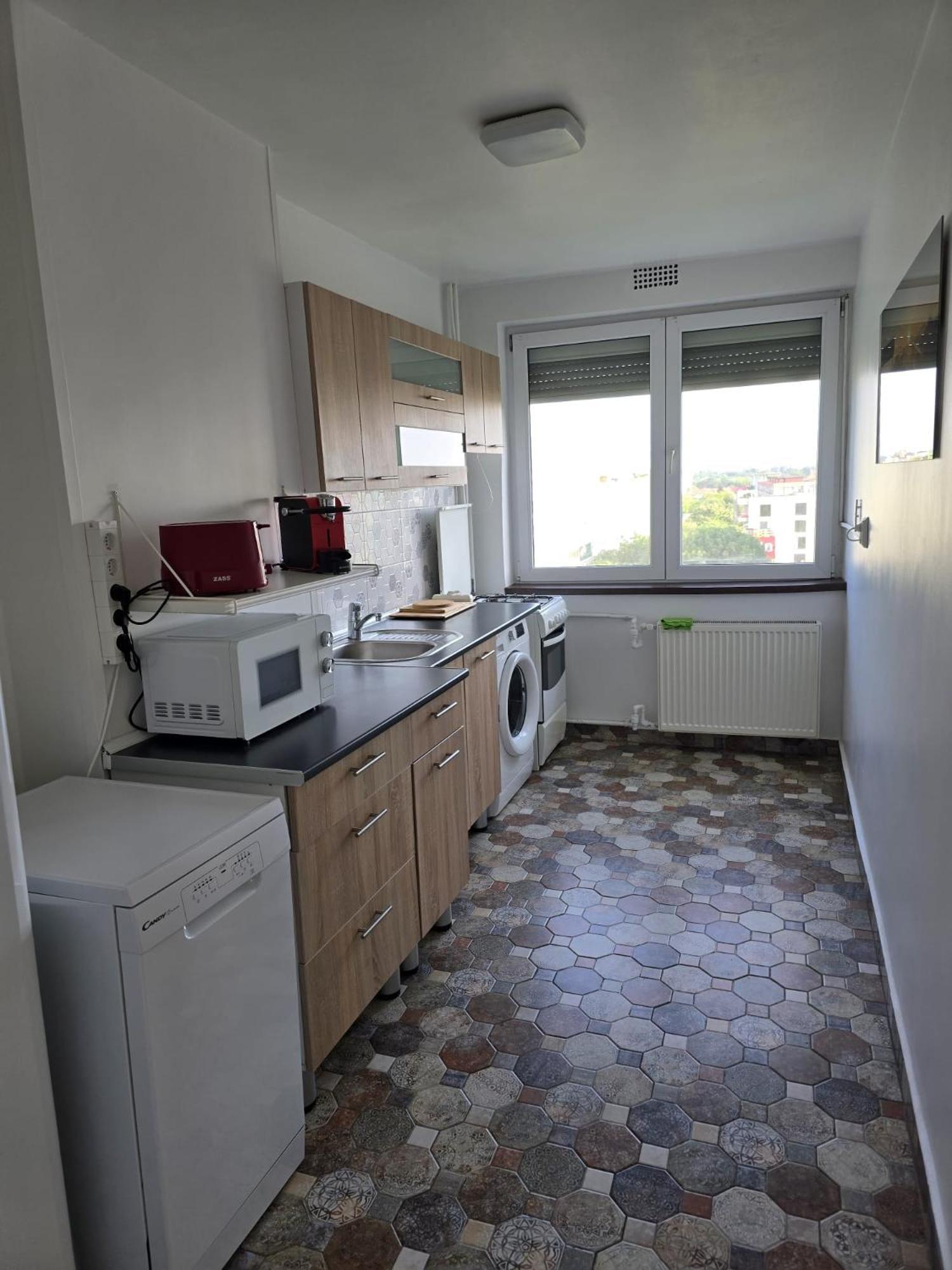 Bucharest Cosy Stay מראה חיצוני תמונה