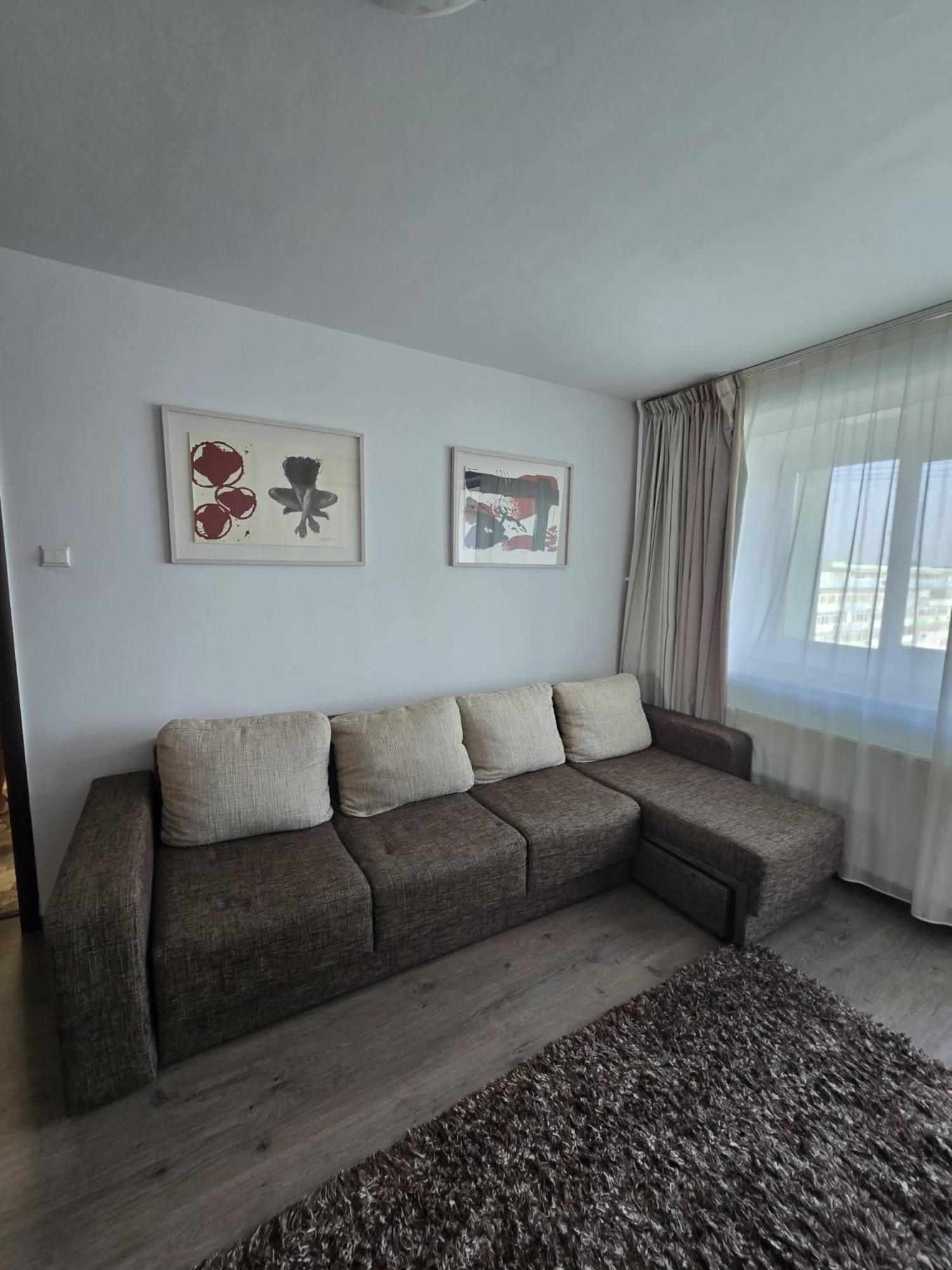 Bucharest Cosy Stay מראה חיצוני תמונה