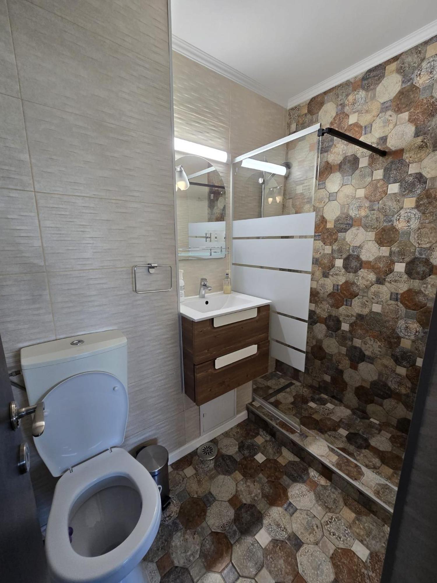 Bucharest Cosy Stay מראה חיצוני תמונה