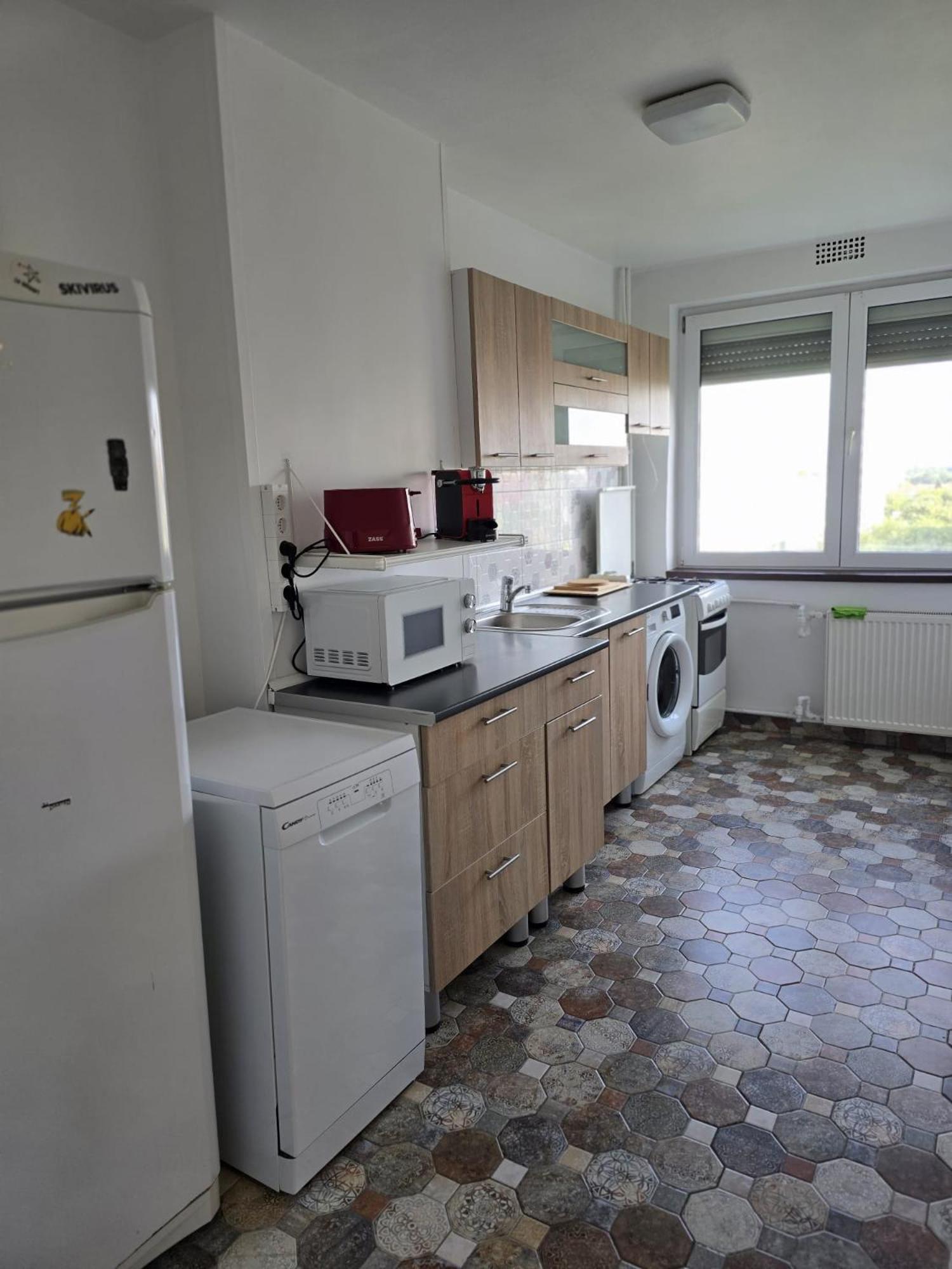 Bucharest Cosy Stay מראה חיצוני תמונה